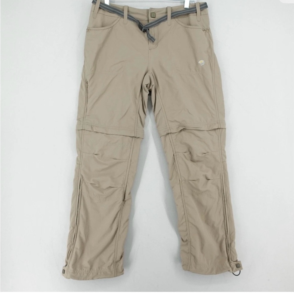 Mountain Hardwear Women’s Versatile Convertible B… - image 1